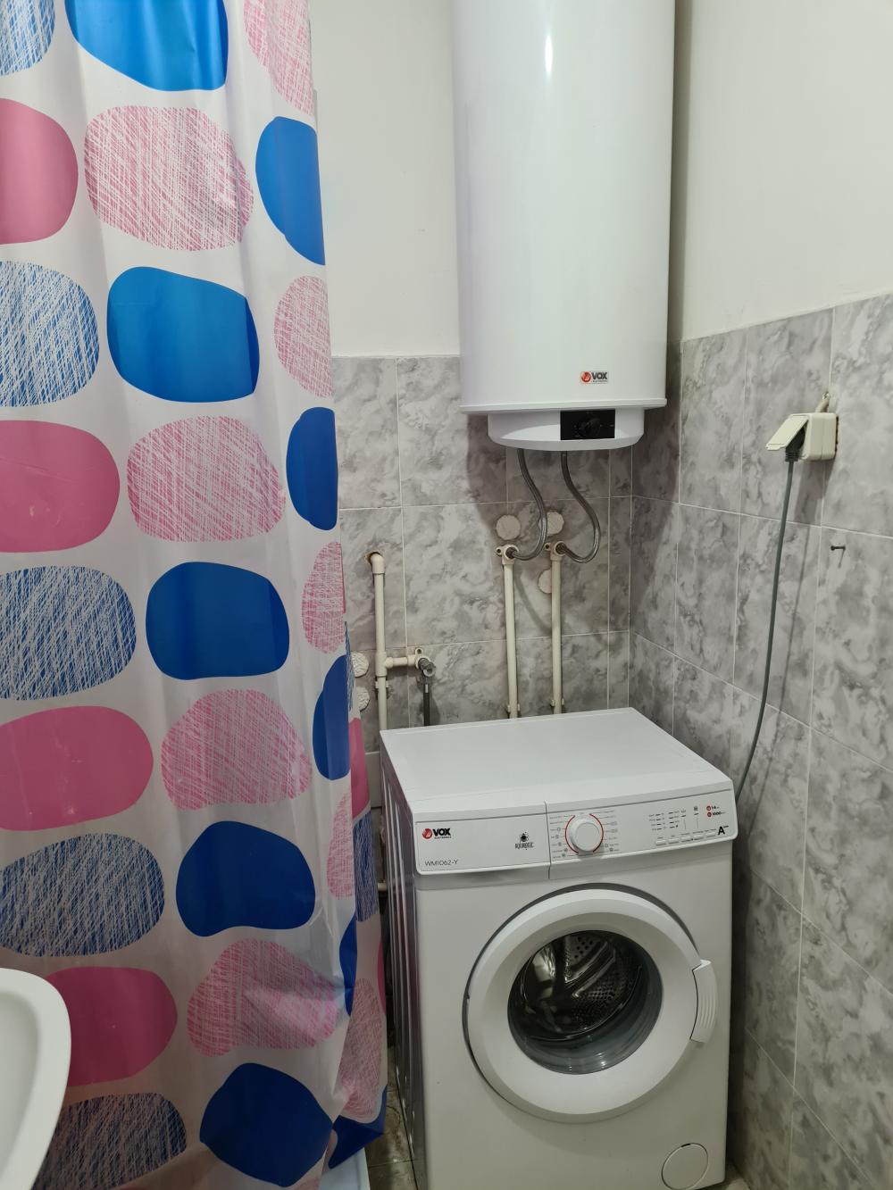 Slika 7 - Božidarčeva, Jednosoban stan za izdavanje, 30m2, 200€